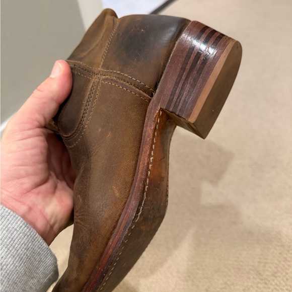 Frye Boots - Picture 9 of 14